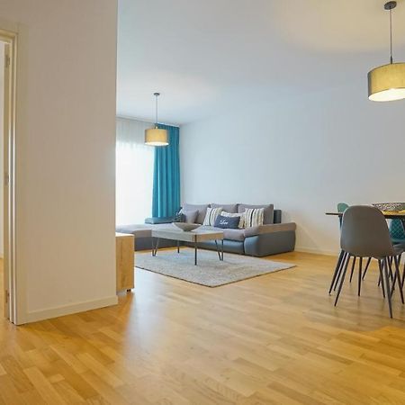 Downtown Premium Apartments Brasov Bagian luar foto