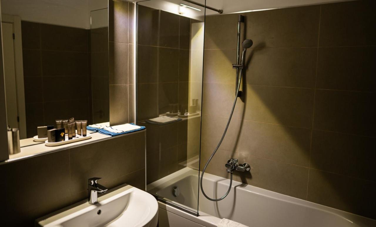 Downtown Premium Apartments Brasov Bagian luar foto