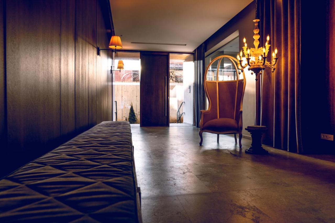 Downtown Premium Apartments Brasov Bagian luar foto