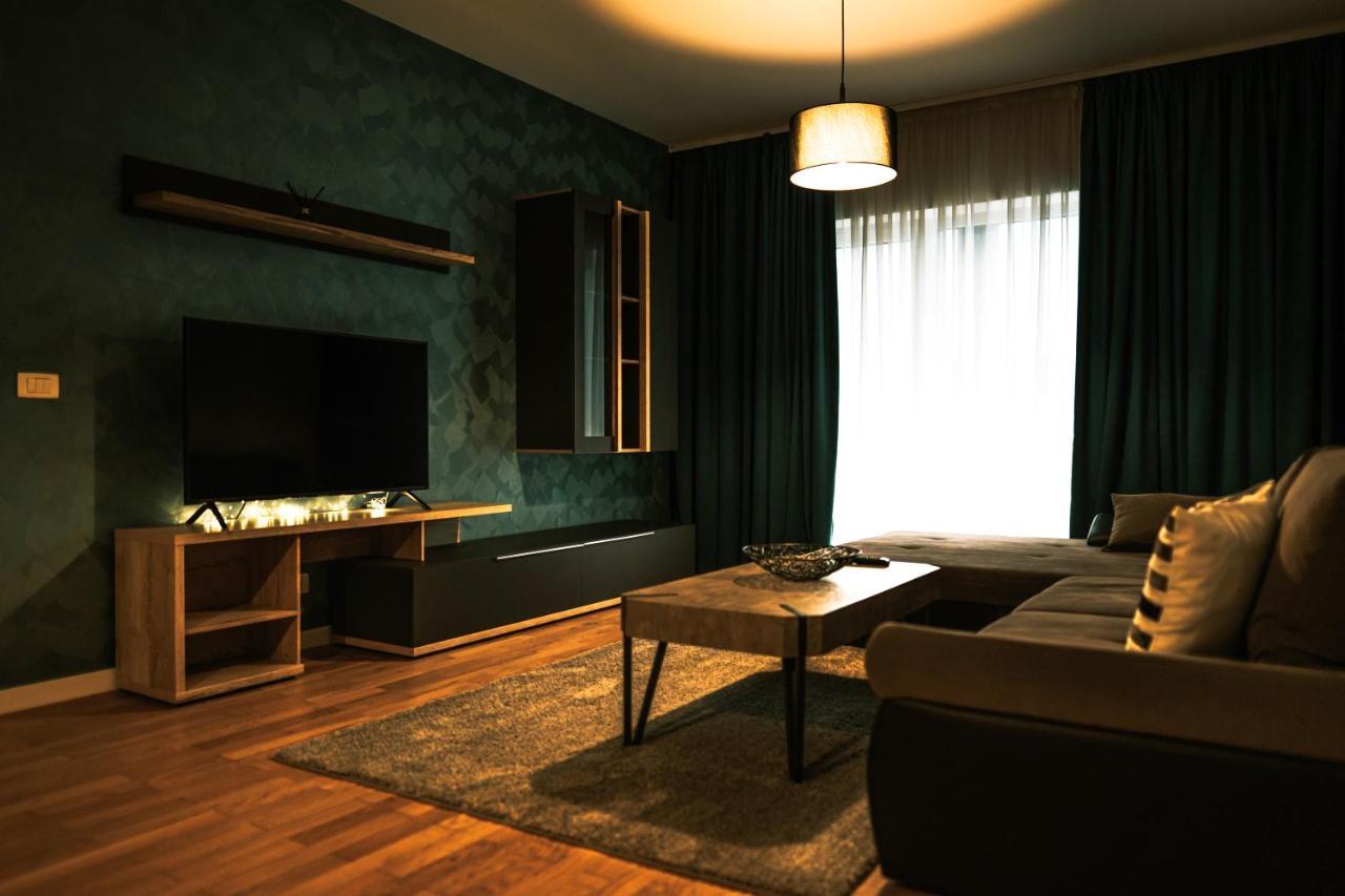 Downtown Premium Apartments Brasov Bagian luar foto