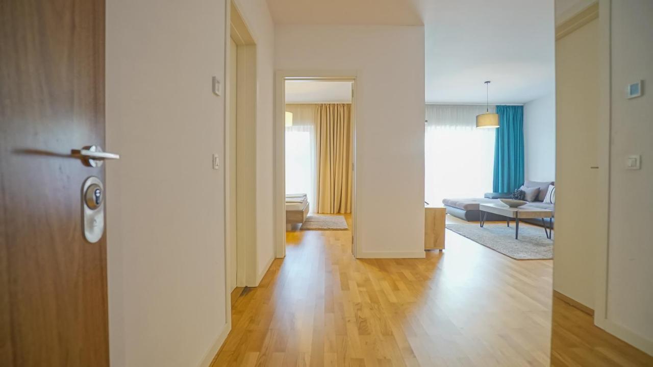 Downtown Premium Apartments Brasov Bagian luar foto