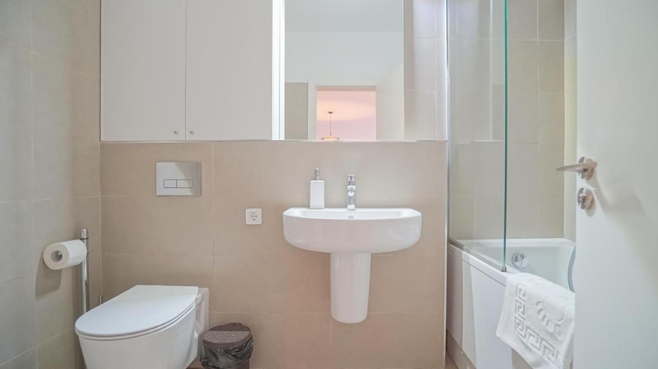 Downtown Premium Apartments Brasov Bagian luar foto