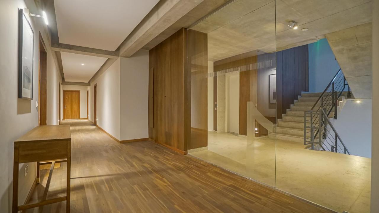 Downtown Premium Apartments Brasov Bagian luar foto
