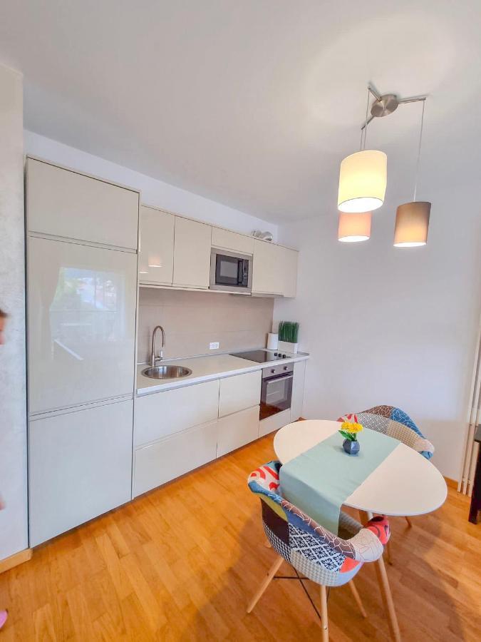 Downtown Premium Apartments Brasov Bagian luar foto